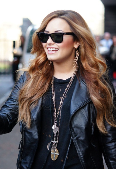 Photo:  Demi Lovato 05